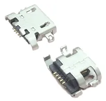 Conector Carga Motorola G4-Play/ G5/ X240/ Lenovo K5/ Xiaomi S2