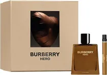 Kit Perfume Burberry Hero Edp 100ML + 10ML - Masculino
