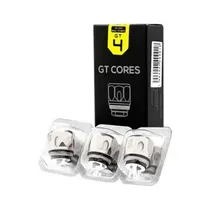 Vaporesso Coil GT Cores GT4 30-70W 0.15