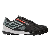 Chuteira Umbro Pro 5 Bump Club Negro US 7,5