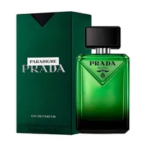 Perfume Prada Paradigme - Eau de Parfum - Masculino - 100ML