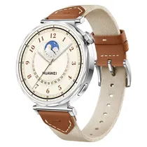 Smartwatch Huawei Watch GT 5 41MM - Marrom