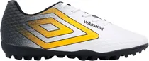 Chuteira Umbro Society Warskin U01FB00162-261 - Masculina