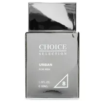 P.Choice Selection Urban M 30ML Edp New