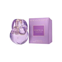 Bvlgari Omnia Amethyste Edt 100ML Fem