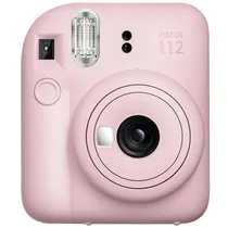 Camera Fujifilm Instax Mini 12 Instantanea – Blossom Pink