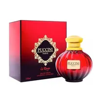 Puccini Le Rouge Fem. 100ML Edp c/s