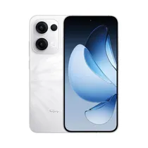 Celular Oppo CPH2689 Reno 13 5G 12GB 512GB Blanco Aplumado