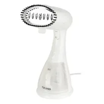 Ferro de Passar A Vapor Tucano TC-270 / 300ML / 800W / 110V ~ 50/ 60HZ - Branco