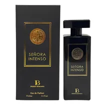 Perfume Pierre Bernard Señora Intenso - Eau de Parfum - Feminino - 100ML