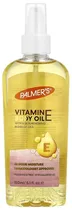 Óleo Corporal Palmer's Vitamin e - 150ML