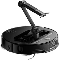 Robô Aspirador Roborock Saros Z70 Vacuum Cleaner 220V-50/60HZ - Preto