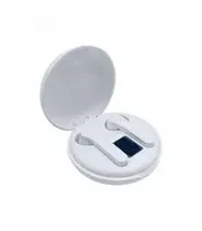 Ecopower Auricular EP-H307 Bluetooth Blanco