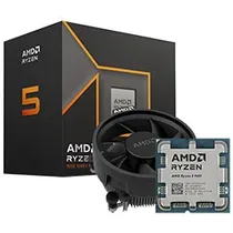Processador AMD Ryzen 5 9600 Socket AM5 / 3.8GHZ / 38MB