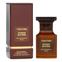 Tom Ford Myrrhe Mystere Edp 100ML
