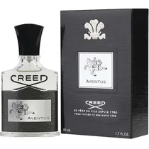 Perfume Creed Aventus – Eau de Parfum – Masculino – 50ML