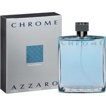 Azzaro Chrome Edt Mas 200ML