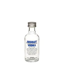 Absolut Miniatura Normal 40%