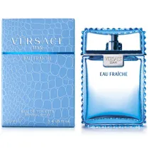 Perfume Versace Man Eau Fraîche 100 ML