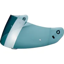 Visor Capacete HJC CL/IS-MAX2 HJ-17 Blue Pinlock