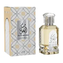 Emper Milestone Musk Abiyedh 100ML Edp c/s