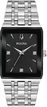Relógio Masculino Bulova 96D145 - Analógico