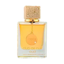 Perfume Armaf Club de Nuit Oud Edp (U) - 105ML