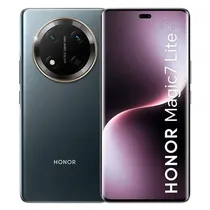 Smartphone Honor MAGIC7 Lite 256GB 12RAM Black