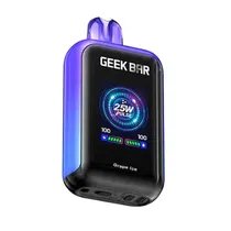 Geek Bar 25K Skyview Grape Ice