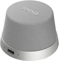 Speaker Magnético Joog Megasafe MMS-01 3W IPX6 TWS Bluetooth - Cinza