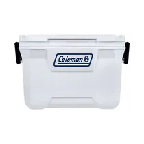 Conservadora Coleman 52QT Blanco