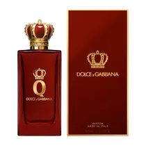 Dolce & Gab. Q Parfum Fem. 100ML c/s