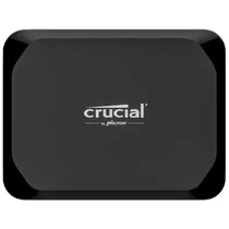 SSD Externo Crucial X9, 2TB, CT2000X9SSD9