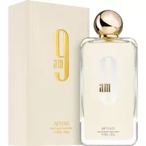 Afnan 9AM Edp Mas 100ML