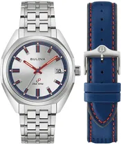 Relógio Analógico Bulova 96K112 - Masculino