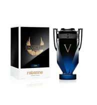 Paco Rabanne Perfume Invictus Victory Elixir M Parfum Intense 200ML