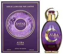 Perfume Anfar Alba Extrait de Parfum 100ML - Feminino