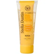 Loção Hidratante Stella Dustin Vitamin C Dual Body Repair 200 ML