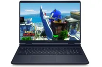 Notebook Alienware 16X Aurora LAC16251-9599BLU-Pus, Intel Core Ultra 9 275HX 2.70GHZ (5.40GHZ), GPU+Npu Integrada, 32GB Ram, 1TB SSD, Tela 16" 2.5K Wqxga (2560 X 1600)240HZ, Geforce RTX5060 8GB, Windows 11 Home Copilot+ PC, RJ45, Inglês, Interstellar