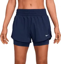 Short Nike DX6012 410 - Feminino
