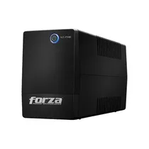 UPS Forza NT-751 (750VA/375W – 110V) – Enchufe BR