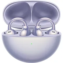 Fone de Ouvido Huawei Free Clip T0017 - Purple (Caixa Feia)