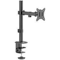 Suporte de Monitor FTX FTX66-C011 17" A 32" / 9K / Articulado - Preto