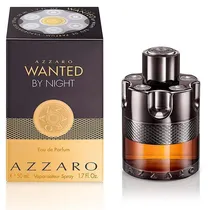 Azzaro Wanted BY Night Edp 100ML