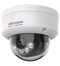 Hikvision Camera IP Dome DS-2CD1127G2H-Liu 2MP Lente 2.8MM