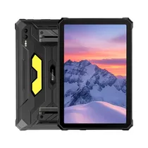 Tablet Blackview Active 10 Pro 256GB Black 10.95"