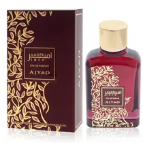 Perfume Ajyad Amber 1950 Edp - 100ML