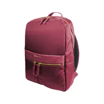 Mochila para Notebook Klip KNB-467RD Bari 15.6" Bordo