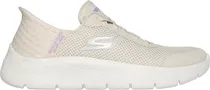 Tênis Skechers Go Walk Flex 124836/Ofwt - Feminino