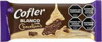 Chocolate Arcor Cofler 60% de Cacau com Amêndoas Inteiras - 100G